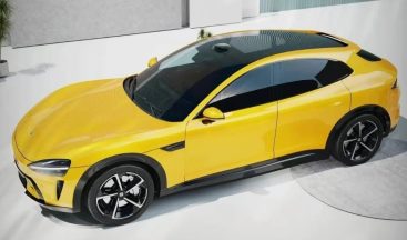 Xiaomi; Tesla ve BYD’ye Rakip Otomobilini Üretti