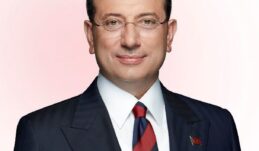 Ekrem İmamoğlu