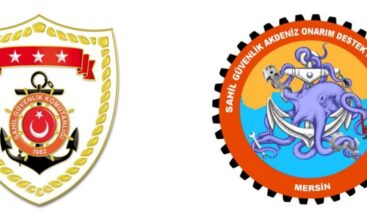 Sahil Güvenlik Sadece Mersin’de İkamet Eden 16 Personel Alımı Yapacak