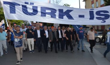 İşçi Sendikaları ve Hükümet Arasındaki Pazarlık Kızışıyor!