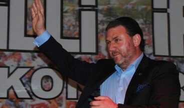 Yiğit Bulut Hayatını Kaybetti