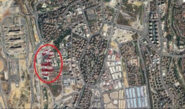 Başakşehir’de Dev Villa Arazisi İhaleye Çıkardı