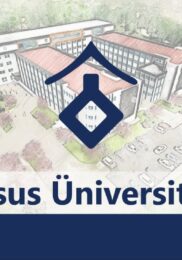 Tarsus Üniversitesi Kısa Film Projesi