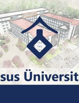 Tarsus Üniversitesi Kısa Film Projesi