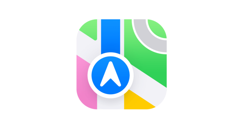 Apple Harita Lübnan Yerleşimlerini Sildi