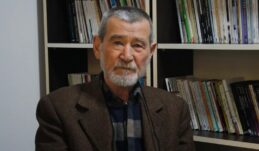 Ahmet Telli