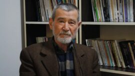 Ahmet Telli